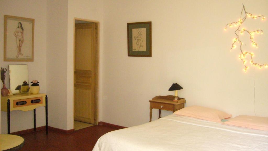 La Maison De Melen Moustiers-Sainte-Marie Room photo