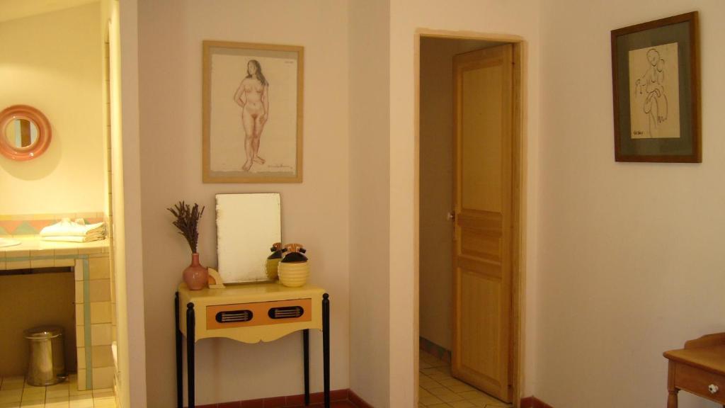 La Maison De Melen Moustiers-Sainte-Marie Room photo