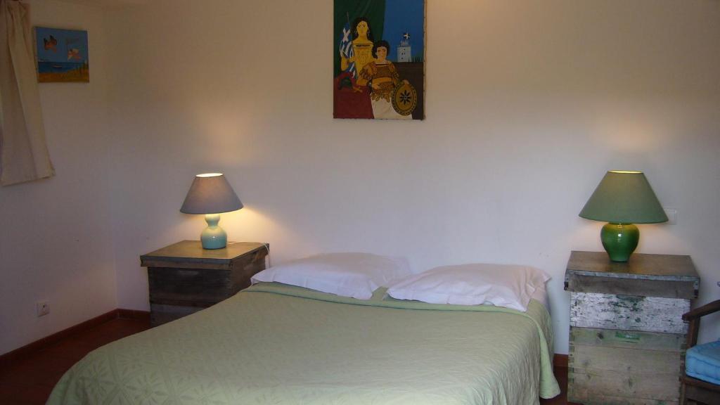 La Maison De Melen Moustiers-Sainte-Marie Room photo