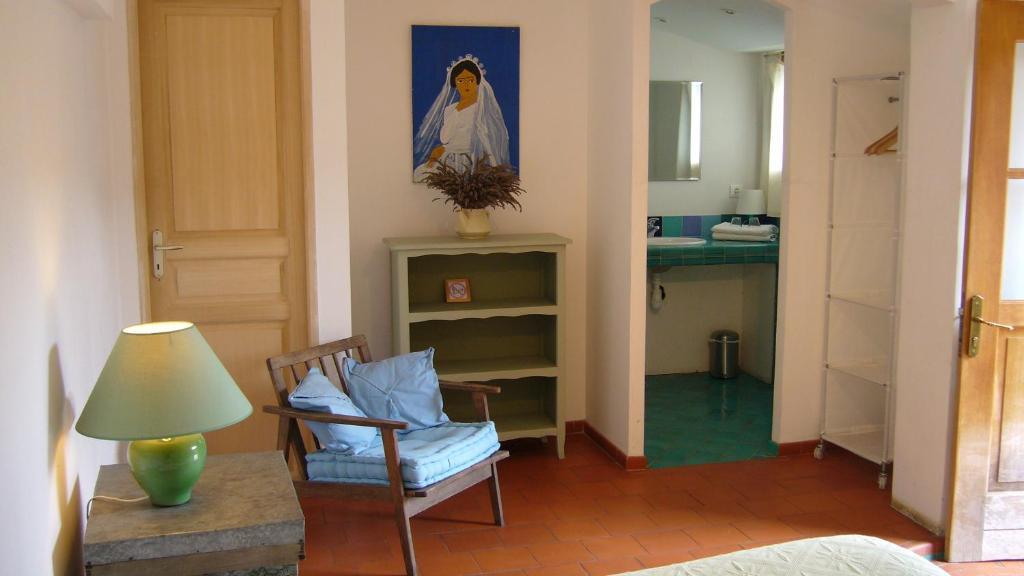 La Maison De Melen Moustiers-Sainte-Marie Room photo