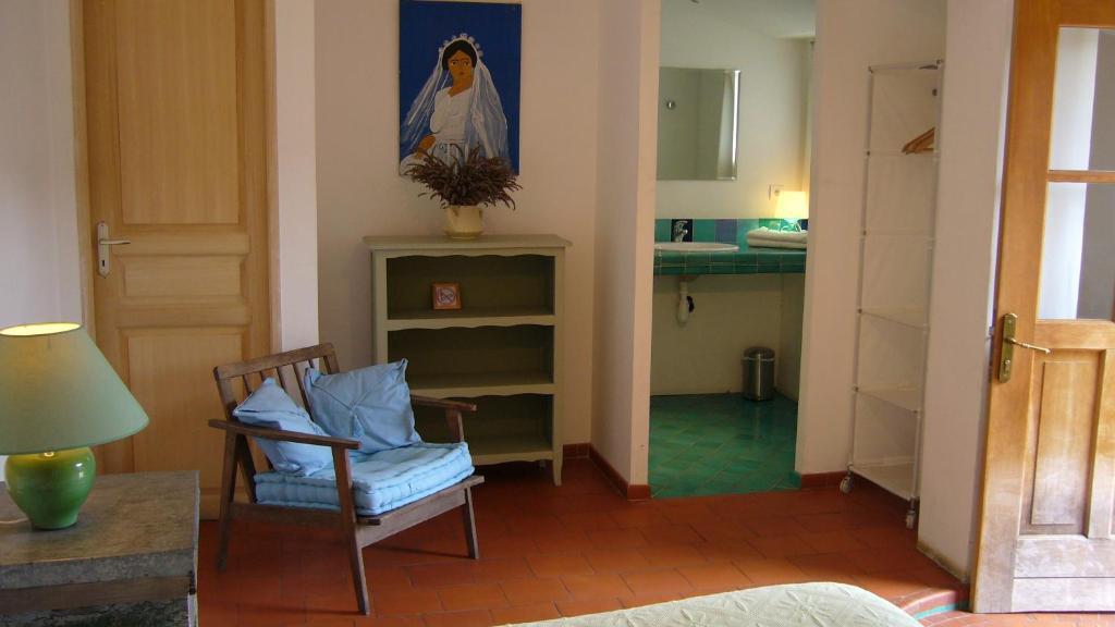 La Maison De Melen Moustiers-Sainte-Marie Room photo