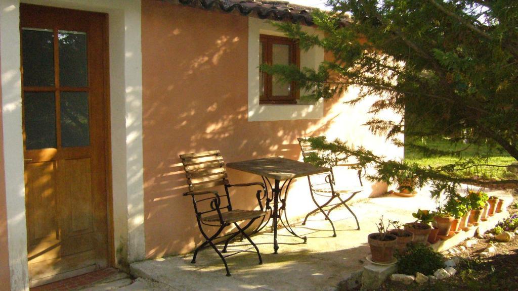 La Maison De Melen Moustiers-Sainte-Marie Exterior photo